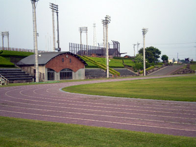 宮城総合運動場